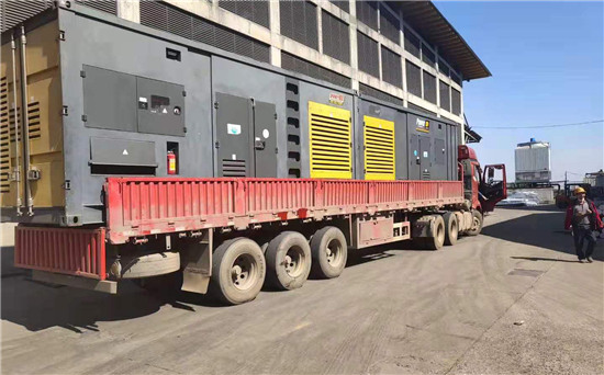双柏200KW发电机组适配电缆规格选型指南