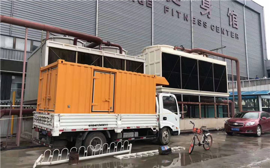 双柏300KW发电机组适配电缆规格选型指南