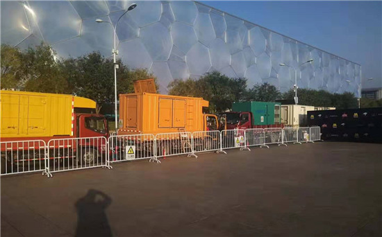 双柏400KW发电机组适配电缆规格选型指南