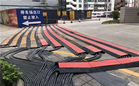 双柏发电机组电缆选型完整具体步骤(工程通用标准流程)